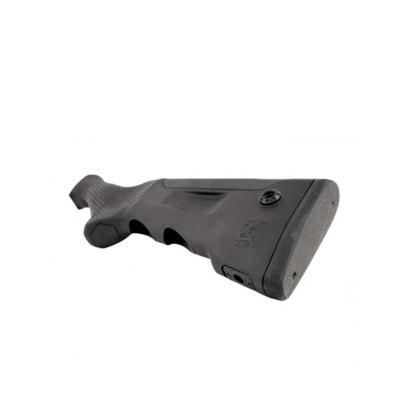 TONI SYSTEM PYSTBNM3 TST Stock in Polymer for Benelli M3 (2° series)  Chez DEVILLE ARMORY. Votre armurerie en ligne.