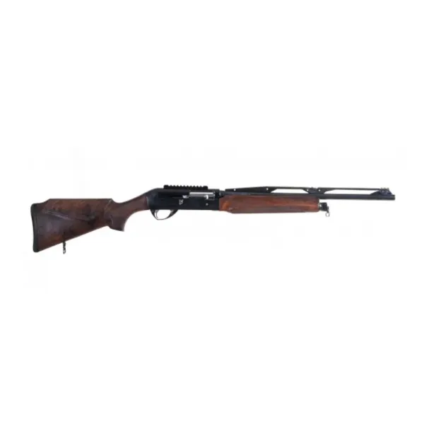 TONI SYSTEM BRS20 Shotgun Rib for Benelli Raffaello ga.20, Barrel 560mm Slug