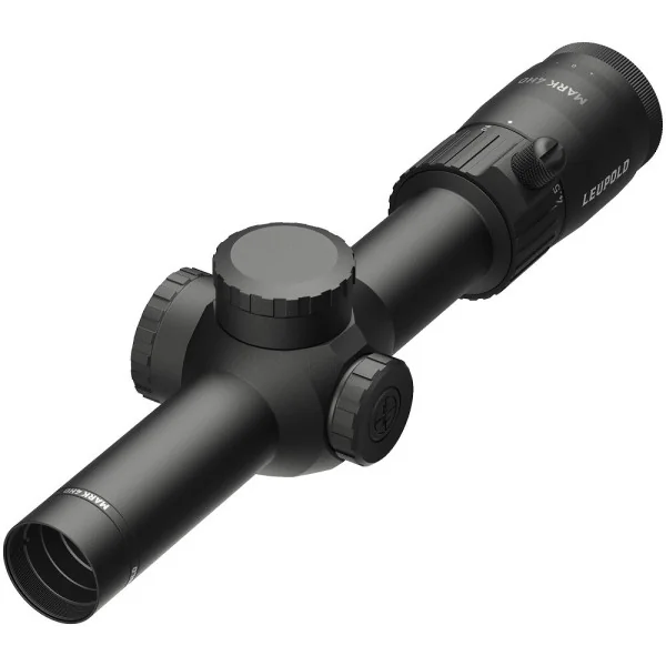 Lunette de tir Leupold Mark 4HD 1-4,5×24 | Deville Armory