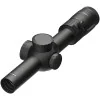 Lunette de tir Leupold Mark 4HD 1-4,5×24 | Deville Armory
