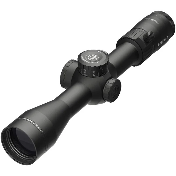 Lunette de tir Leupold Mark 4HD 2,5-10×42 | Deville Armory
