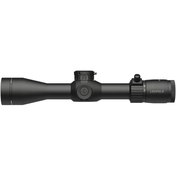 Lunette de tir Leupold Mark 4HD 2,5-10×42 | Deville Armory