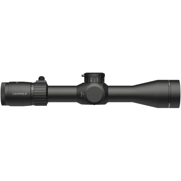 Lunette de tir Leupold Mark 4HD 2,5-10×42 | Deville Armory