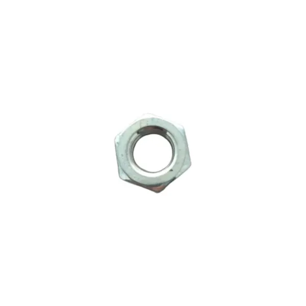 Dillon 13841 14 9/16 - 18 Nylock Nut for XL650