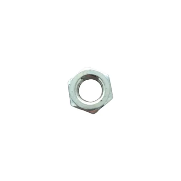 Dillon 13841 14 9/16 - 18 Nylock Nut for XL650
