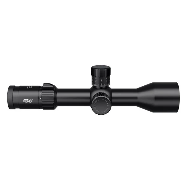 Lunette de tir Meopta MeoTac 3-12×50 | Deville Armory