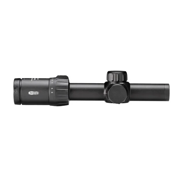 Lunette de tir Meopta MeoStar 1-6×24 | Deville Armory