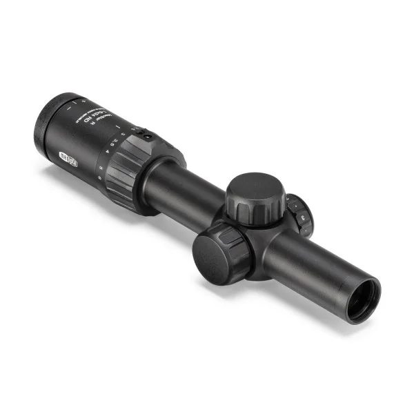 Lunette de tir Meopta MeoStar 1-6×24 | Deville Armory