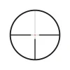 Lunette de tir Meopta MeoStar 1-6×24 | Deville Armory