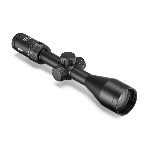 Lunette de tir Meopta MeoStar 4-24×56 | Deville Armory