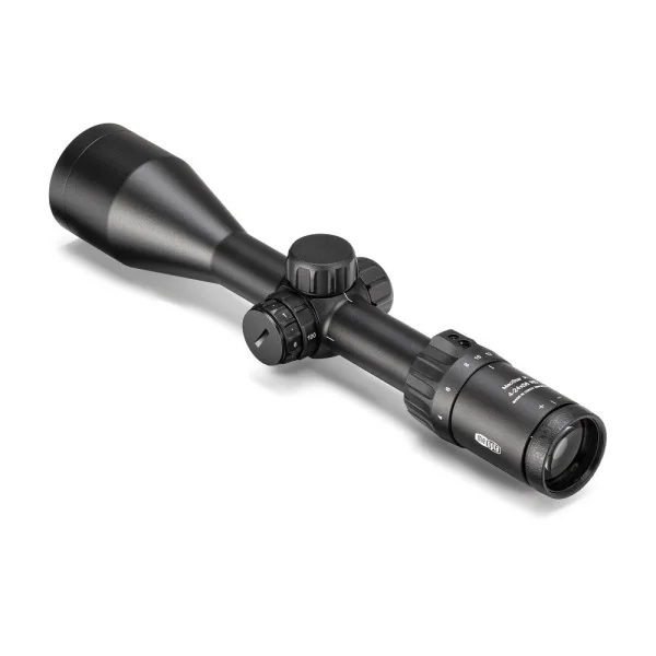 Lunette de tir Meopta MeoStar 4-24×56 | Deville Armory
