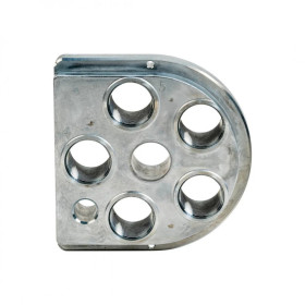 Dillon 13863 Tête d'outil pour XL750 / XL650  Chez DEVILLE ARMORY. Votre armurerie en ligne.