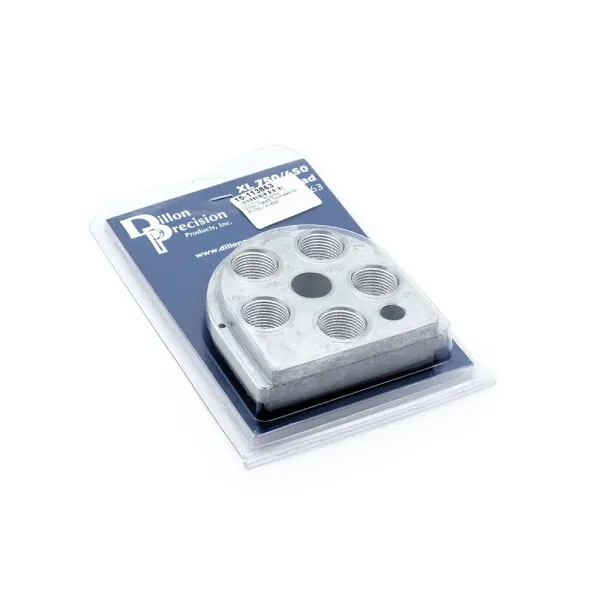 Dillon 13863 Toolhead for XL750 / XL650