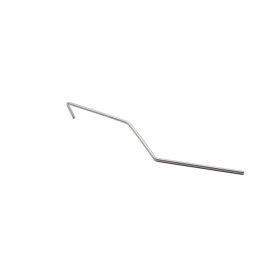 Dillon 13869 Tige de commande Rev. S/S pour RL550  Chez DEVILLE ARMORY. Votre armurerie en ligne.