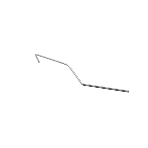 Dillon 13869 Tige de commande Rev. S/S pour RL550  Chez DEVILLE ARMORY. Votre armurerie en ligne.