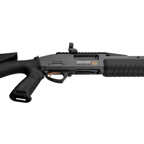 Fusil à pompe Fabarm SDASS Pro Forces Stage 2 — calibre 12/76