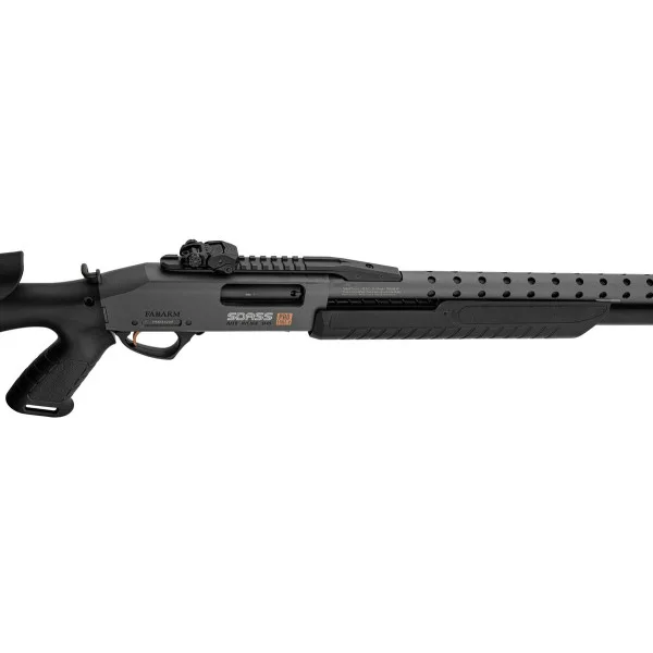 Fusil à pompe Fabarm SDASS Pro Forces Stage 2 — calibre 12/76