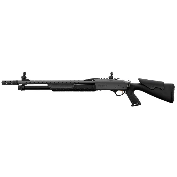 Fusil à pompe Fabarm SDASS Pro Forces Stage 2 — calibre 12/76