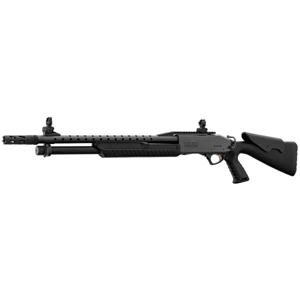 Fusil à pompe Fabarm SDASS Pro Forces Stage 2 — calibre 12/76