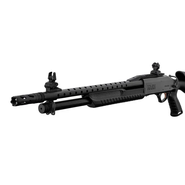 Fusil à pompe Fabarm SDASS Pro Forces Stage 2 — calibre 12/76