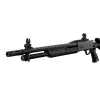 Fusil à pompe Fabarm SDASS Pro Forces Stage 2 — calibre 12/76