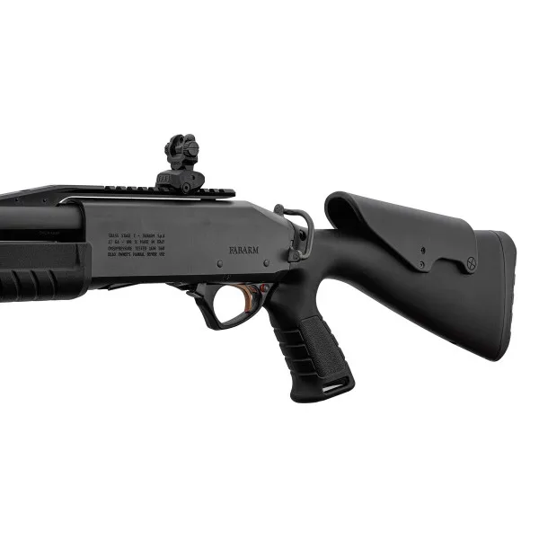 Fusil à pompe Fabarm SDASS Pro Forces Stage 2 — calibre 12/76