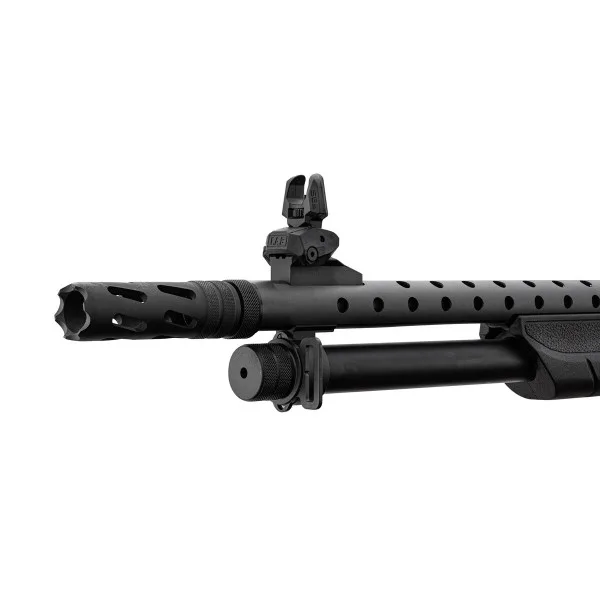 Fusil à pompe Fabarm SDASS Pro Forces Stage 2 — calibre 12/76