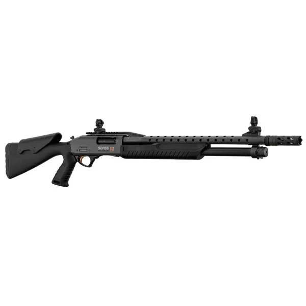 Fusil à pompe Fabarm SDASS Pro Forces Stage 2 — calibre 12/76