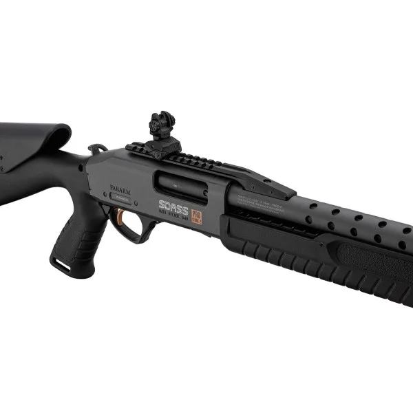 Fusil à pompe Fabarm SDASS Pro Forces Stage 2 — calibre 12/76