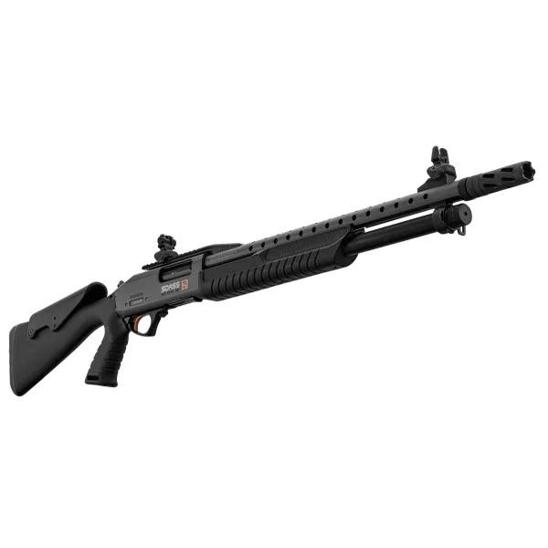 Fusil à pompe Fabarm SDASS Pro Forces Stage 2 — calibre 12/76