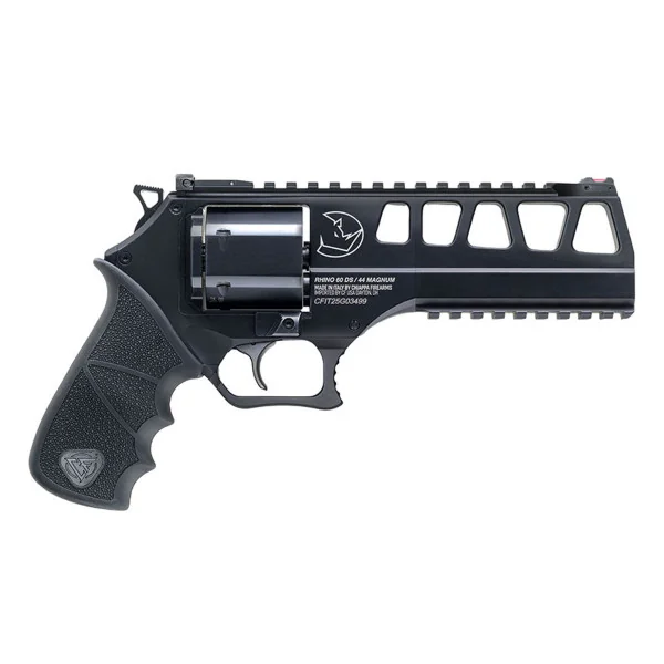 Revolver Chiappa Rhino 60DS 44Mag