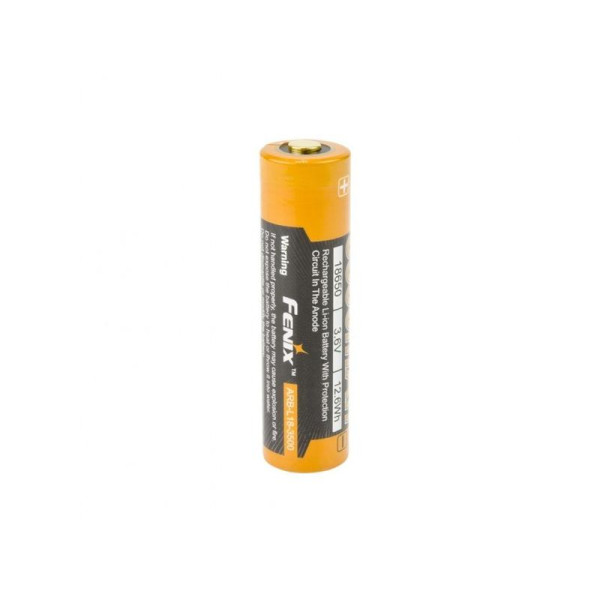 ACCU RECHARGEABLE 18650 3,6V 3500 MAH