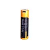 ACCU RECHARGEABLE 18650 3,6V 2600 MAH MICRO USB