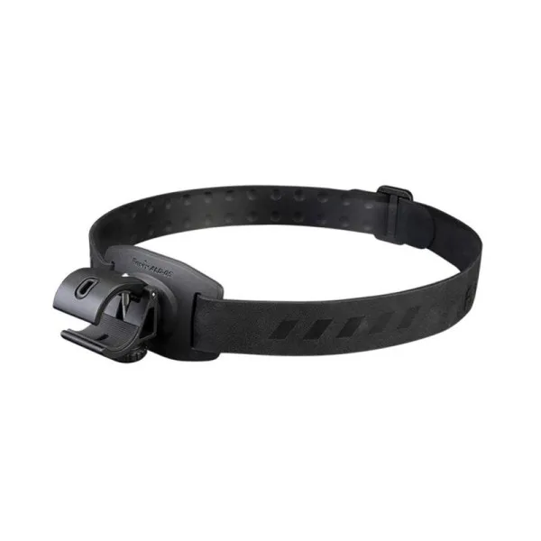 SUPPORT POUR CASQUE POUR LAMPES DE POCHE