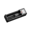 CHARGEUR FENIX USB POUR ACCUS 14500/16340/18650/21700