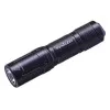TORCHE PORTE-CLES FENIX LED NOIRE 66MM 100 LUMENS
