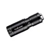 TORCHE PORTE-CLES FENIX LED NOIRE 48MM 200 LUMENS