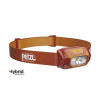 LAMPE FRONTALE PETZL "TIKKINA" ROUGE
