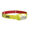 LAMPE FRONTALE PETZL "TIKKA" JAUNE