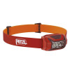 LAMPE FRONTALE PETZL "ACTIK" ROUGE