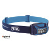 LAMPE FRONTALE PETZL "ACTIK CORE" BLEU