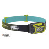 LAMPE FRONTALE PETZL "ACTIK CORE" VERT