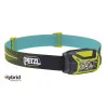 LAMPE FRONTALE PETZL "ACTIK CORE" VERT