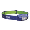 LAMPE FRONTALE PETZL "TIKKA CORE" BLEU