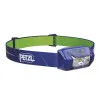 LAMPE FRONTALE PETZL "TIKKA CORE" BLEU