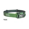 LAMPE FRONTALE PETZL "TIKKA CORE" VERT