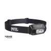 LAMPE FRONTALE PETZL "TIKKINA" NOIR