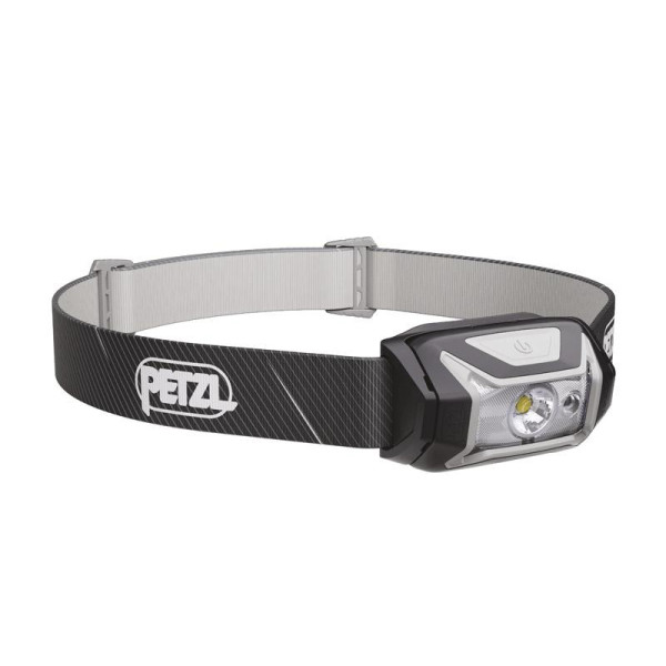 LAMPE FRONTALE PETZL "TIKKA" NOIR
