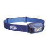 LAMPE FRONTALE PETZL "TIKKA" BLEU