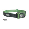LAMPE FRONTALE PETZL "TIKKA" VERT